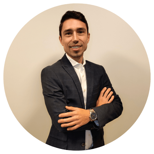 Leal nogueira - Equipe Glauco Leal