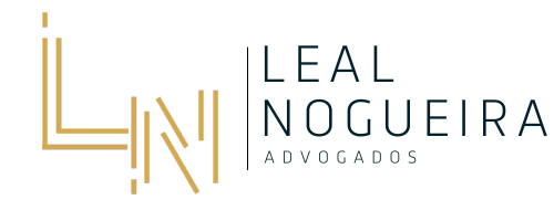 LEAL NOGUEIRA ADVOGADOS - LOGO